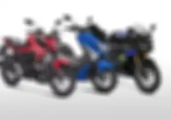 Premium, Pertalite Atau Pertamax Buat Motor Yamaha Mu? Ini Kata Pertamina