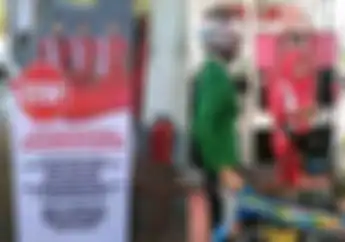 SPBU Larang Menggoyang Motor Atau Mobil Ketika Ngisi Bensin, Ini Alasan Ilmiahnya