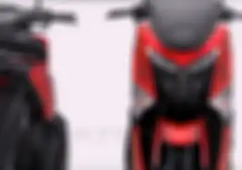 Posting Foto-foto Motor Skutik Yamaha NMAX Terbaru 2020, Bikers Ini Cuma Terdiam Dibully Netizen   