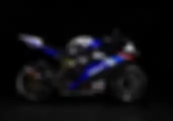 Yamaha R6 Garapan Revsmotoshop Habis Rp 250 Juta, Eh Malah Disangka R15 Modif