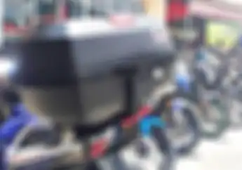 Kisah GIVI E20, Box Motor Legendaris Favorit Bikers Indonesia