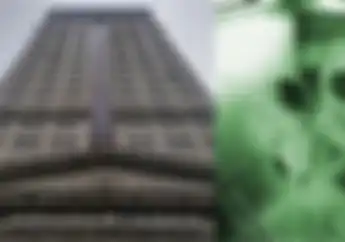 Bikin Merinding, Banyak Driver Ojek Online Dapat Orderan Mistis Dari Menara Saidah