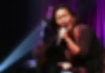 Waduh, Penyanyi Jazz Bonita Kecelakaan Saat Mengendarai Motor, Patah Tulang Tangan dan Kaki