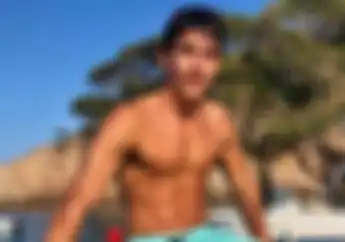 Gak Cuma Jago di MotoGP, Video Marc Marquez Ada Bakat Atlet Lari