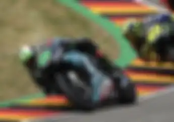Terungkap! Bos Petronas Yamaha SRT Khawatir Akan Motor Spek Valentino Rossi
