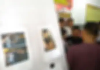 Mantap, Polisi Tembak Mati Begal Yang Sering Rampas Motor Wanita di Medan
