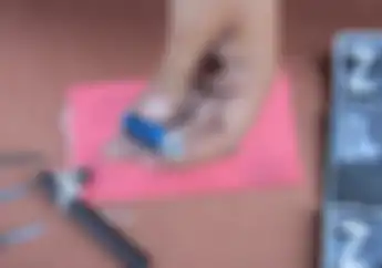 Ini Kunci Ajaib Maling Motor Bisa Ngebuka Hampir Semua Motor Sekarang