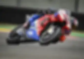 Jadi Tumbal, Tikungan 13 Sirkuit Brno Makan Korban Pembalap MotoGP