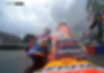 Duh! Alex Rins Ungkap Kekesalannya Hingga Mau Pukul Marc Marquez, Gara-gara Piawai Serang Mental Lawannya