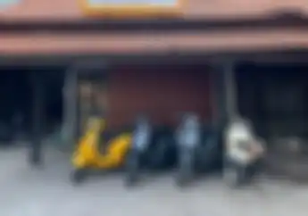 Lebarkan Sayap, Scooter VIP Launching Workshop Anyar di Surabaya