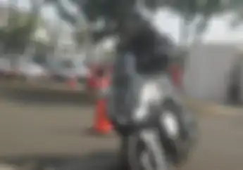 Power Skutik Adventure Honda ADV 150 Makin Galak, Pasang ECU Aftermarket Ini Kuncinya