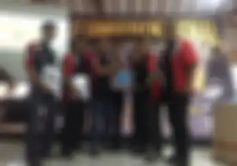 Sah, Ketum dan Waketum Klub Motor ARCI 2019-2021 Telah Terpilih di Munas Ke-2