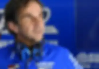 Jelang MotoGP Republik Ceko, Bos Tim Suzuki Ecstar Malah Komentar Begini