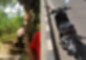 Palembang Heboh, Siswa SMK Hilang Saat Beli Motor, Diduga Dibunuh Begal Sadis