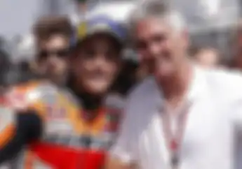 Wuih, Marc Marquez Samai Rekor Mick Doohan di MotoGP Ceko 2019
