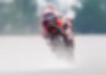 Hasil MotoGP Ceko 2019, Marc Marquez Berjaya, Rossi Raih Finish Terbaik Yamaha