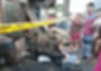 Pedagang Bensin Eceran Didenda Rp 30 Milyar dan Penjara 3 Tahun 