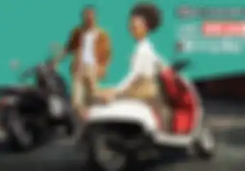 Rayakan 17 Agustusan, AHM Luncurkan Honda Scoopy Warna Merah Putih, Harga Naik?