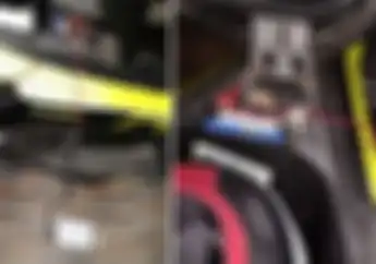 Yamaha NMAX Bikin Lampu Rumah Tetap Benderang Meski Tanpa PLN, Motor Lain Juga Bisa Ikutan