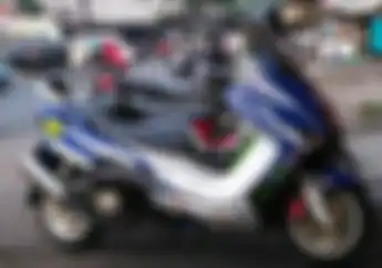 Dulu Jadi Rebutan, Harga Bekas 'Kakak Kandung' Yamaha NMAX Cuma Segini, Peminat Juga Jarang