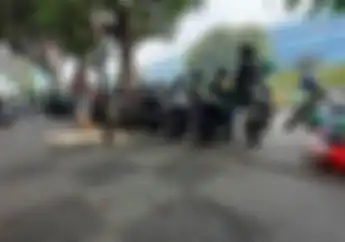 Pengamat Transportasi Keluhkan Driver Ojek Online Banyak Yang Melanggar , Ini Sebabnya