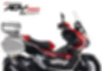 Bikin Gigit Jari, Modifikasi Skutik Adventure Honda ADV150 Tampil Sangar dan Siap Berpetualang