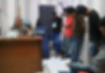 Samarinda Mencekam, Komplotan Ngaku Debt Collector Rampas Motor Warga, Terus Digadaikan