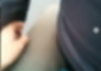 Bejat, Video Onkum Driver Ojek Online Lakukan Pelecehan Seksual, Paha Penumpang Dielus-elus