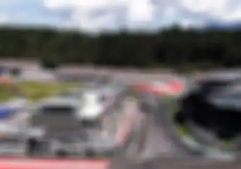 Pas Lebaran Haji, Jangan Lewatkan, Ini Jadwal MotoGP Austria 2019