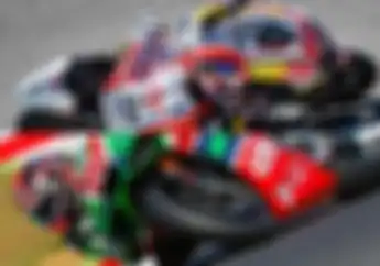 Ada Pembalap Moto2 Ingin Balik ke MotoGP, Tapi Ogah Gabung Di Tim Ini