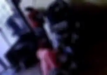 Video Maling Gasak Skutik Yamaha NMAX, Netizen Sampai Bingung Pelaku Gak Pakai Kunci Letter T