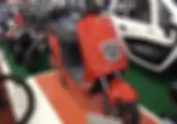 Harga Motor Listrik Selis E-Max SLA, Biaya Cas Di Bawah Rp 2 Ribu Segini Jarak Tempuhnya