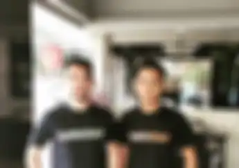 Fix, Pembalap Indonesia Nambah Satu di Kelas Asia Superbike 1.000 cc ARRC Zhuhai 2019