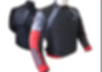 Street Manners: Bisa Fatal Saat Kecelakaan, Jangan Sembarangan Memilih Jaket Berprotektor