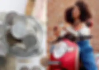 Pekalongan Heboh, Video Pelajar SMA Beli Honda Scoopy Bawa Sekarung Uang Receh