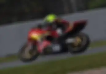 Tiga Pembalap Indonesia Rajai Podium AP250, Eks Pembalap Moto2 Juaranya ARRC China 2019 Race 1