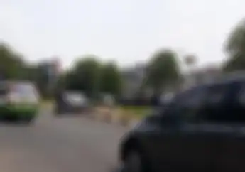 Kronologi Pemotor Wanita Dilecehkan Pak Ogah Bintaro Sektor 9, Polisi Buru Pelaku