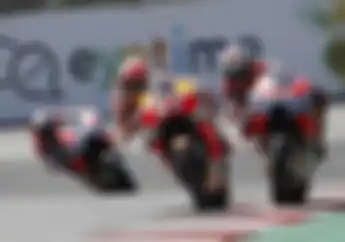 Banyak Posisi Nyalip, Jaminan MotoGP Austria Seru Banget!