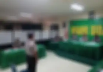 Perwira Polisi Dipecat Karena Absen 62 Hari dan Jadi Tukang Ojek, Polri Sebut Polisi Boleh Punya Kerjaan Sampingan