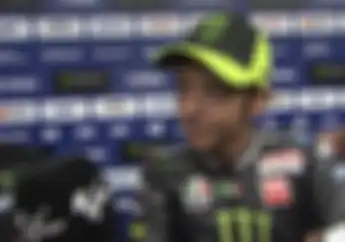 Jangan Ragukan Rossi, 6 Legenda MotoGP Ini Yakin Bisa Come Back