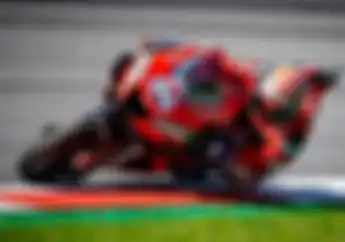 Hasil Balapan MotoGP Austria 2019, Pertarungan Seru Dovizioso dan Marquez