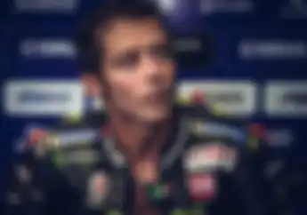 Gara-gara Tiket Seharga Rp 930 Ribu, Gosip Valentino Rossi Pensiun Tahun 2020 Hancur