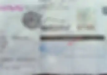 Ini Alasan Polisi Bisa Menilang Motor Yang Mati Pajak Tahunannya