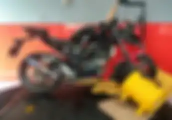 Gokil, Upgrade Performa Honda CBR 150R Jadi 190 cc Power Naik 6 Hp Atau 40%