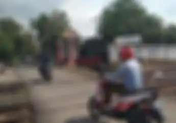 Sering Terjadi Kecelakaan di Perlintasan Sebidang, Pengamat Transportasi Minta Polisi Turun Tangan