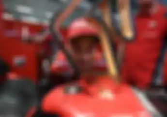 Selangkah Lagi, Manajer Andrea Dovizioso Yakinkan 99% Akan Perpanjang Kontrak Dengan Ducati