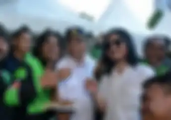 Driver Ojol Boleh Lega, Menteri Perhubungan Minta Seluruh Driver Ojol Diasuransikan