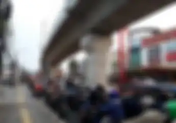 Wacana Motor Kena Ganjil Genap, Kepala Dishub DKI Sebut Perlu Kajian Lengkap