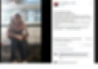 Lagi-lagi Oknum Driver Ojol Berbuat Bejat, Penumpang Sampai Loncat dari Sepeda Motor