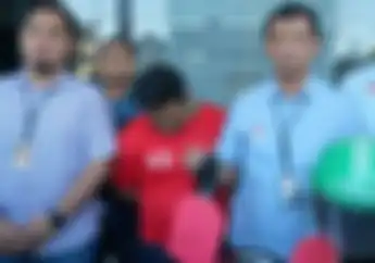 Oknum Driver Ojol Pelaku Pelecehan Seksual Ke Penumpangnya Ditangkap, Begini Kronologisnya